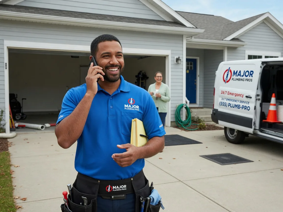Drain Cleaning Services Groton, CT FAQs